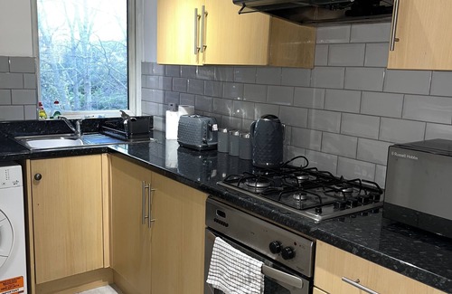 Thornton Heath Apartment | Lovely one bedroom apartment