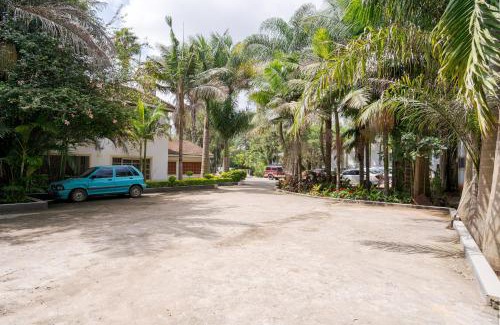 Langata Apartment | Lovely One Bedroom Apartment,Swimming pool, gym, workspace