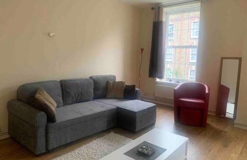 Kennington Apartment | Lovely one bedroom apartment