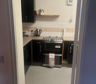 Riverside Apartment | Lovely One Bedroom Flat Near Bermondsey Station Walk to the River and Southwark Park