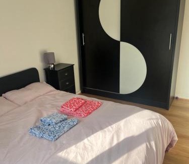 Riverside Apartment | Lovely One Bedroom Flat Near Bermondsey Station Walk to the River and Southwark Park