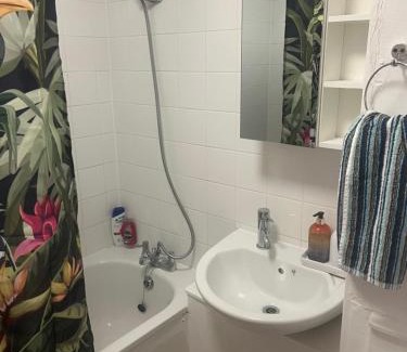 Riverside Apartment | Lovely One Bedroom Flat Near Bermondsey Station Walk to the River and Southwark Park