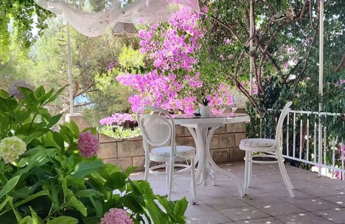 Tisno Apartment | Lovely one bedroom seaside apartment
