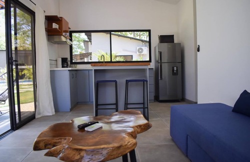 Junquillal Hotel | Lovely one Kitchen and Pool View #1