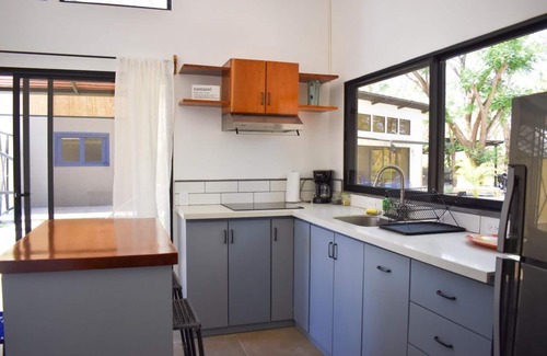 Junquillal Hotel | Lovely one Kitchen and Pool View #1