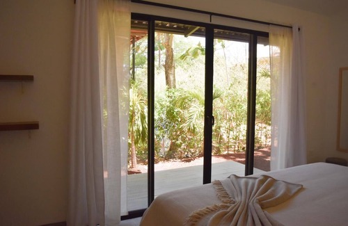 Junquillal Hotel | Lovely one Kitchen and Pool View #1