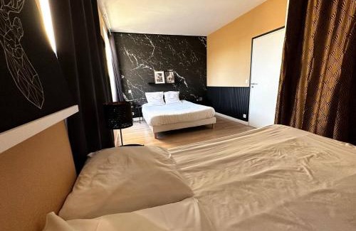 Chatou Apartment | LOVELY PARIS - 6 Pers - Wifi