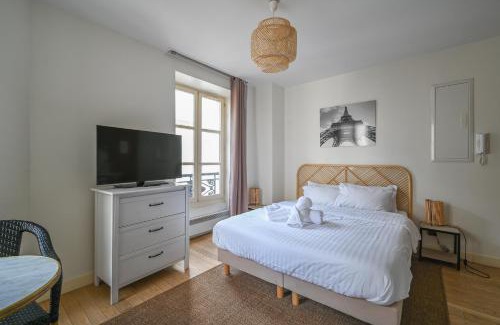 Gaillon Apartment | Lovely parisien apartment (opera 3)