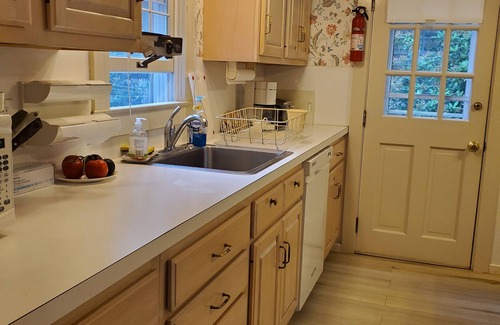 Edgartown House | Lovely, peaceful house in downtown Edgartown