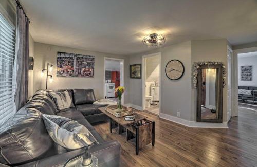 Oak Grove House | Lovely Pembroke Retreat with Beautiful Patio!