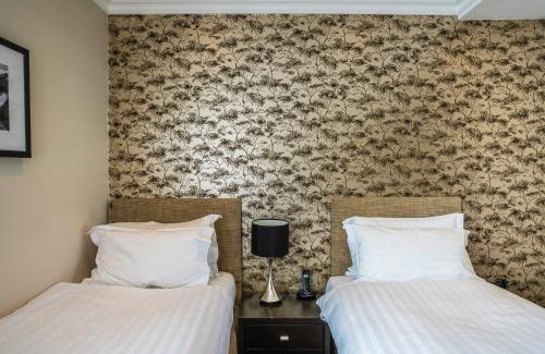 Covent Garden Apartment | Lovely place for guests