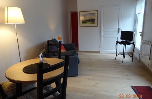Maisons-Laffitte House | Lovely place, quiet and full of charm
