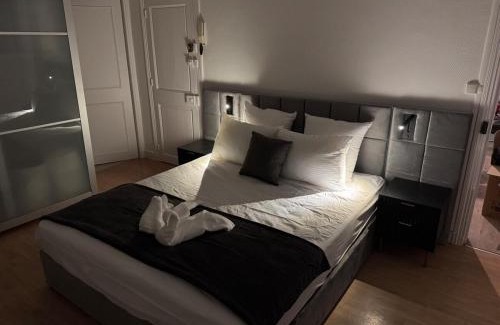 Centre Ancien Apartment | Lovely place in Caen's historic center