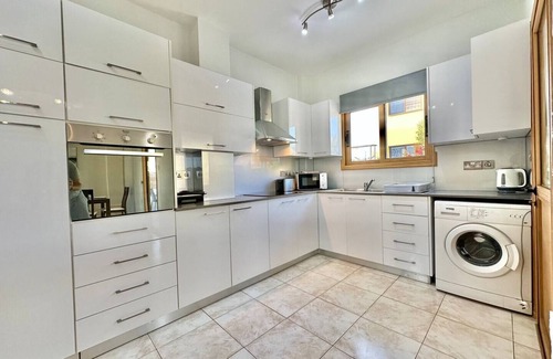 Pyla House | Lovely Pool Villa in Pylann