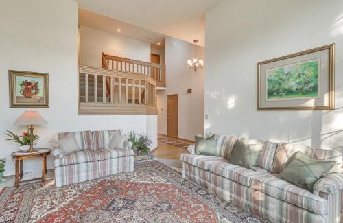 Wilkes East House | Lovely Portland Home about 10 Mi to Downtown!