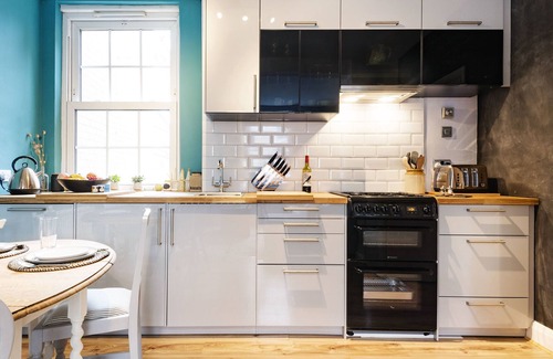 Golborne Apartment | Lovely Portobello Apartment near Westbourne Park