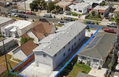 Los Angeles House | Lovely Private Bedroom Near SoFi/USC