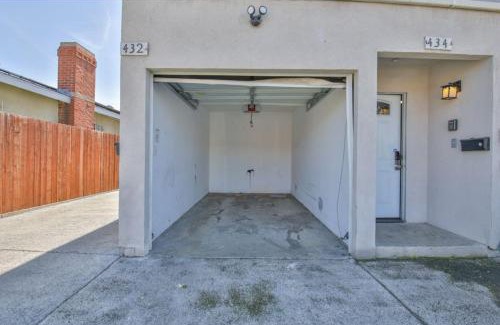 Los Angeles House | Lovely Private Bedroom Near SoFi/USC