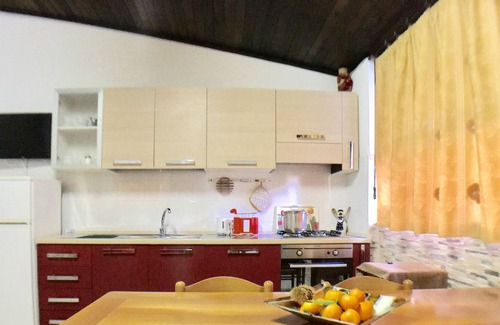 Alghero Cottage | Lovely private garden | Quiet and cozy | Close to beach in Alghero