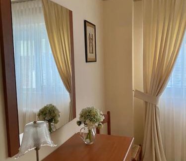 Bucharest City-Centre Apartment | Lovely & quiet 1-bedroom condo with free parking