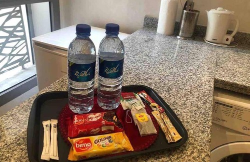 Casablanca House | Lovely quiet & fully furnished apartment (WIFI...)