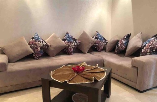 Casablanca House | Lovely quiet & fully furnished apartment (WIFI...)