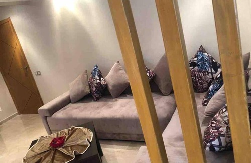 Casablanca House | Lovely quiet & fully furnished apartment (WIFI...)