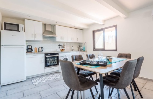 Serra-di-Ferro House | Lovely, quiet house in the countryside close to many beaches