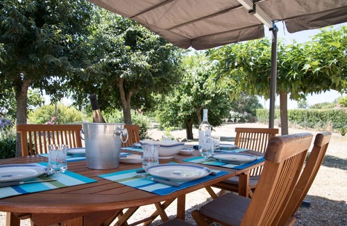 Serra-di-Ferro House | Lovely, quiet house in the countryside close to many beaches