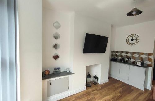 Morecambe Apartment | Lovely refurbished apartments, Morecambe Promenade
