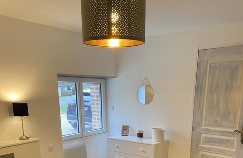 Soings-en-Sologne House | Lovely renovated Sologne house 25 minutes from Beauval