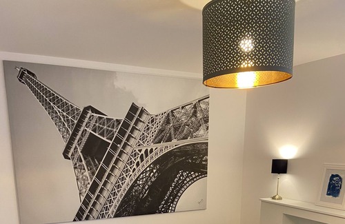Soings-en-Sologne House | Lovely renovated Sologne house 25 minutes from Beauval