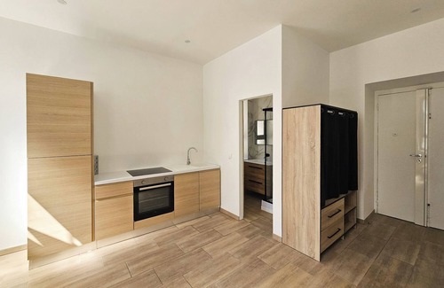 Riquier Apartment | Lovely renovated studio in city center near tramway