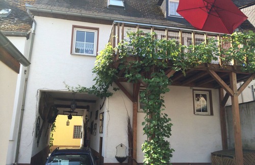 Wolf House | Lovely restored 4 star vacation home