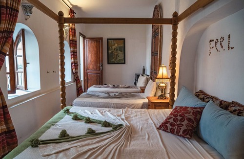 Sidi Ben Slimane El Jazouli Bed & Breakfast | Lovely Riad heart of Marraakech 11 Rooms 28 people nLarge terrace for events