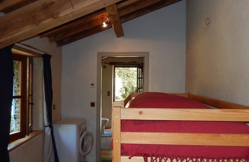 Bessay Hotel | Lovely Riverside Cottage in South Vendee