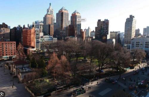Ukrainian Village House | Lovely Room at 3 bedroom Apt at the heart of East Village