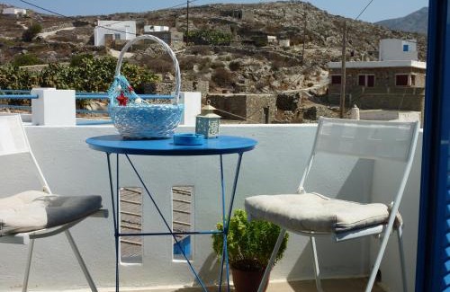 Tholaria Apartment | Lovely room at Tholaria