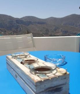Tholaria Apartment | Lovely room at Tholaria
