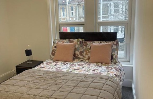 Horfield House | Lovely room in Bristol 5
