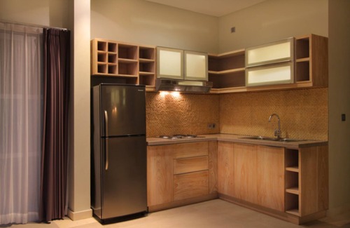 Petitenget Apartment | Lovely room in the heart of Seminyak