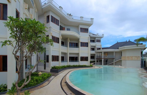 Petitenget Apartment | Lovely room in the heart of Seminyak