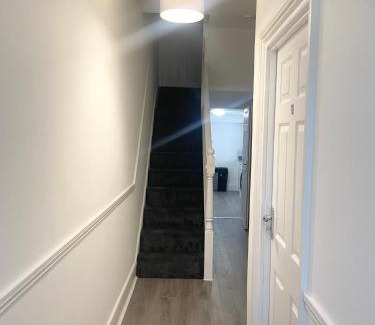 South Bermondsey House | Lovely Room Near Centre London