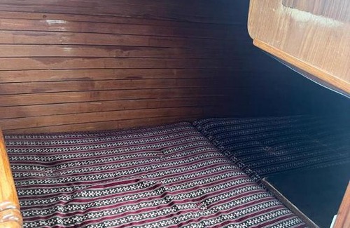 Kruununhaka Boat Rental | Lovely Sailingboat room near center