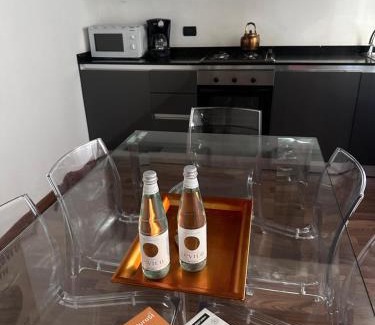 Santa Croce Apartment | Lovely San Stae