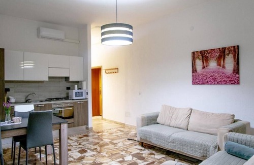 Sassari Apartment | Lovely Santa Maria Square Apartament