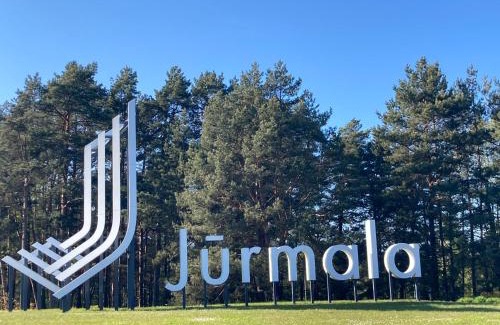 Jurmala House | Lovely Seaside Villa 100m from the beach