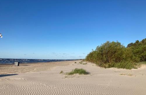Jurmala House | Lovely Seaside Villa 100m from the beach