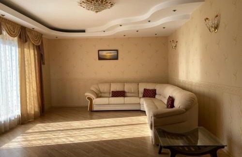 Jurmala House | Lovely Seaside Villa 100m from the beach