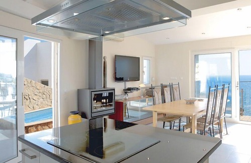 Carvoeiro Villa | Lovely Seaside Villa | Horizonte Azul | 4 bedroom Villa | Private Pool | Carvoeiro